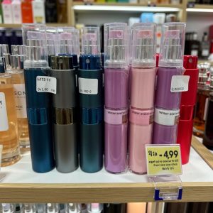 YGM Inspired Oil Sprays