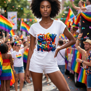 Slay with Pride