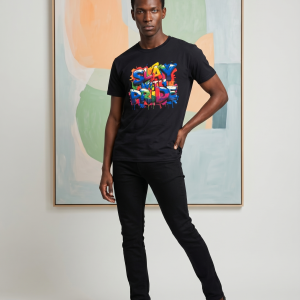 Black Slay with Pride